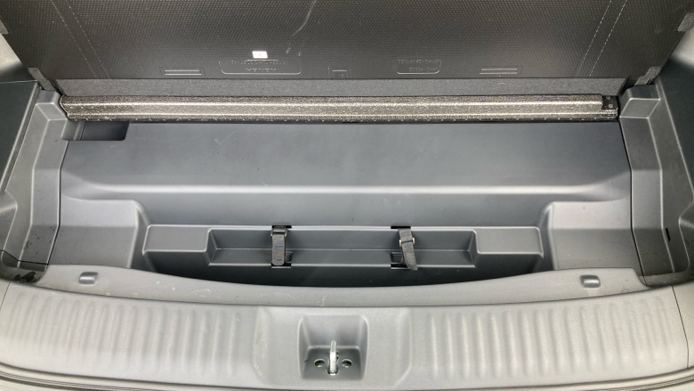 Honda Zr-V 2.0 eHEV Sport 5dr CVT Hybrid Estate